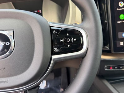 2026 Volvo XC60 B5 Plus Volvo Certified