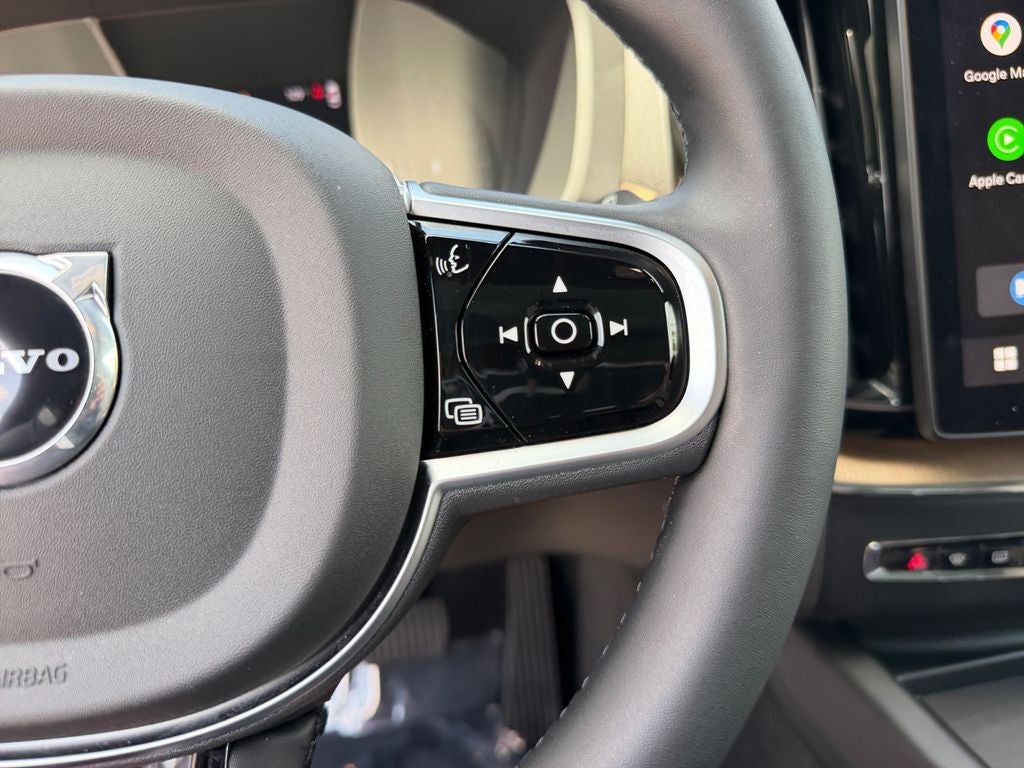 2026 Volvo XC60 B5 Plus Volvo Certified