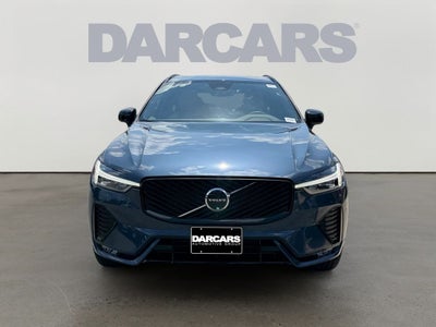 2026 Volvo XC60 B5 Plus Volvo Certified