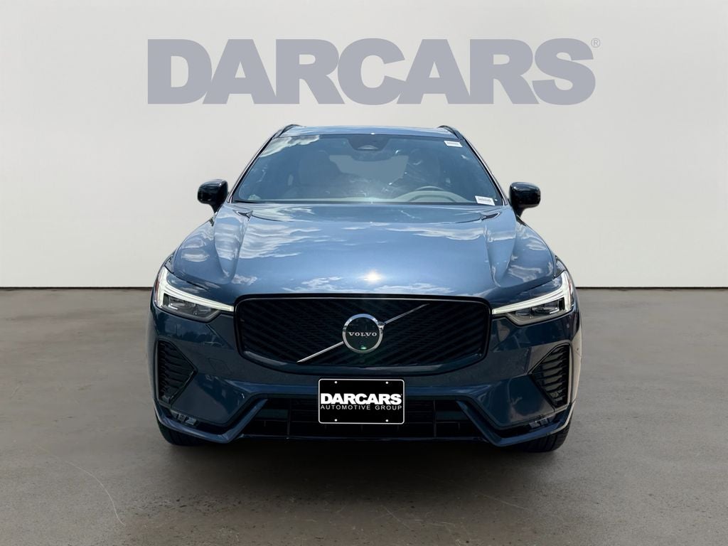 2026 Volvo XC60 B5 Plus Volvo Certified