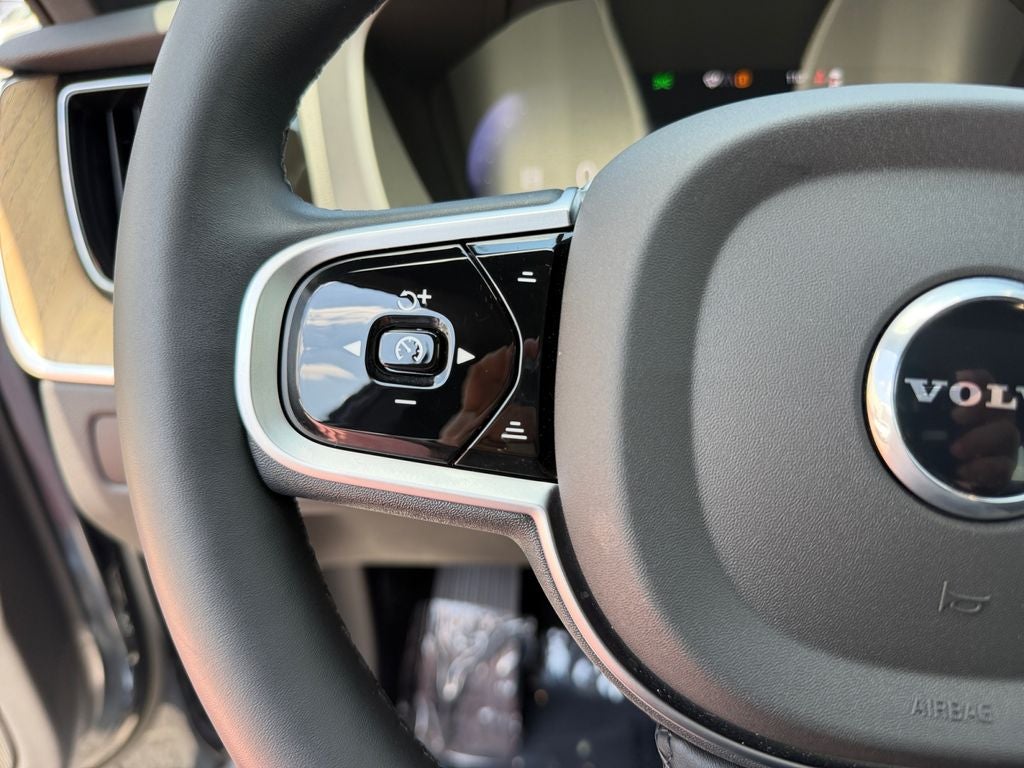 2026 Volvo XC60 B5 Plus Volvo Certified