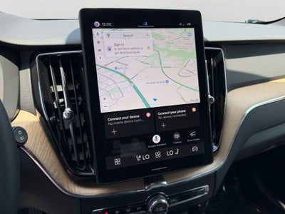 2026 Volvo XC60 B5 Plus Volvo Certified
