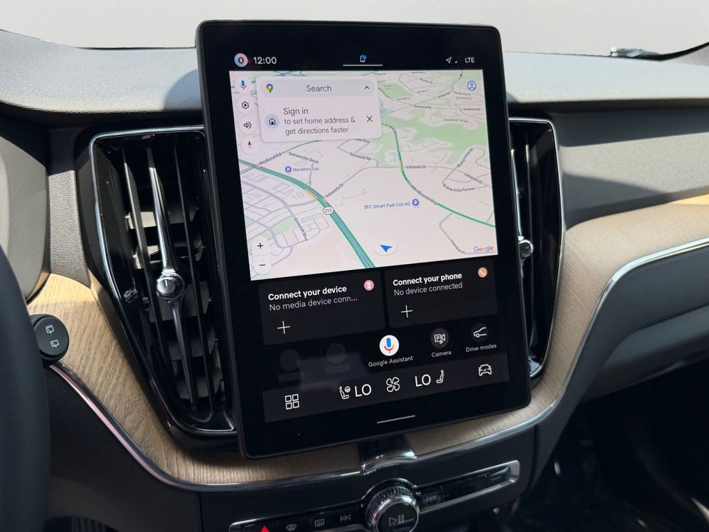 2026 Volvo XC60 B5 Plus Volvo Certified