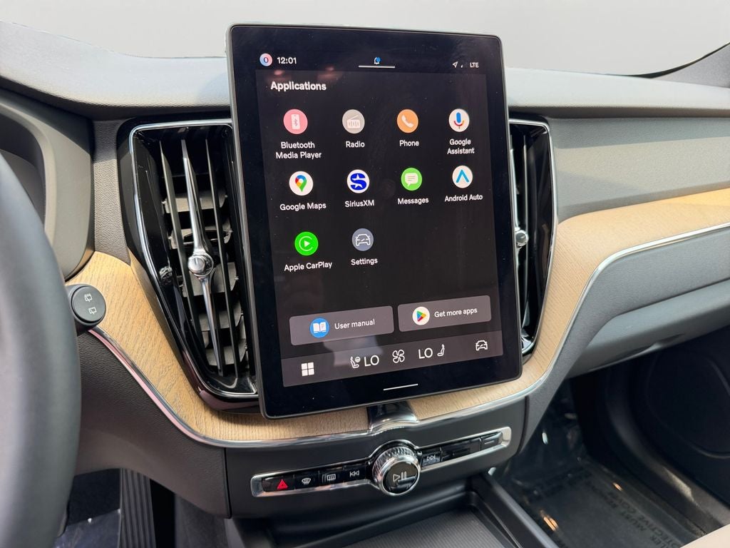 2026 Volvo XC60 B5 Plus Volvo Certified