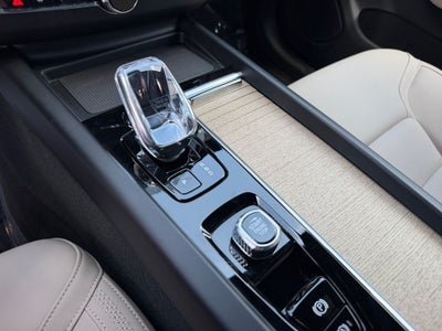 2026 Volvo XC60 B5 Plus Volvo Certified