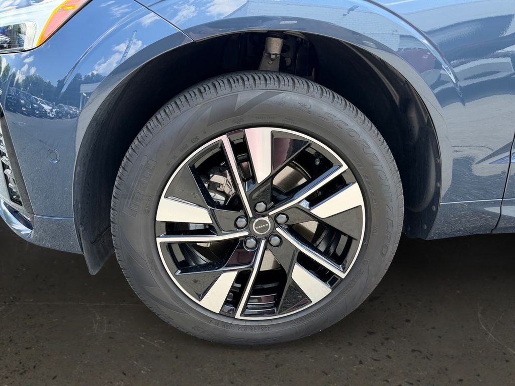 2026 Volvo XC60 B5 Plus Volvo Certified