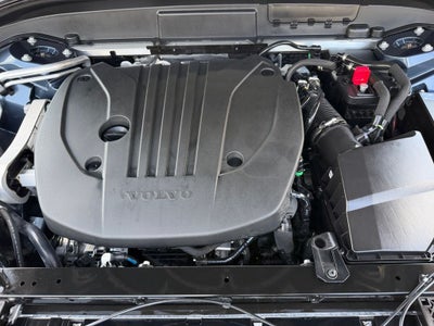 2026 Volvo XC60 B5 Plus Volvo Certified