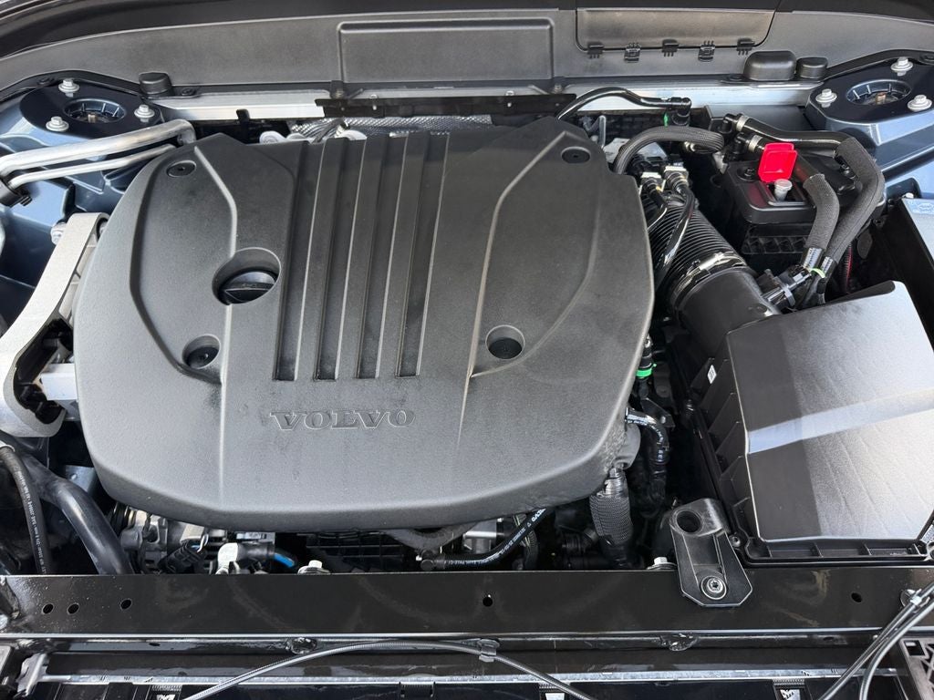 2026 Volvo XC60 B5 Plus Volvo Certified