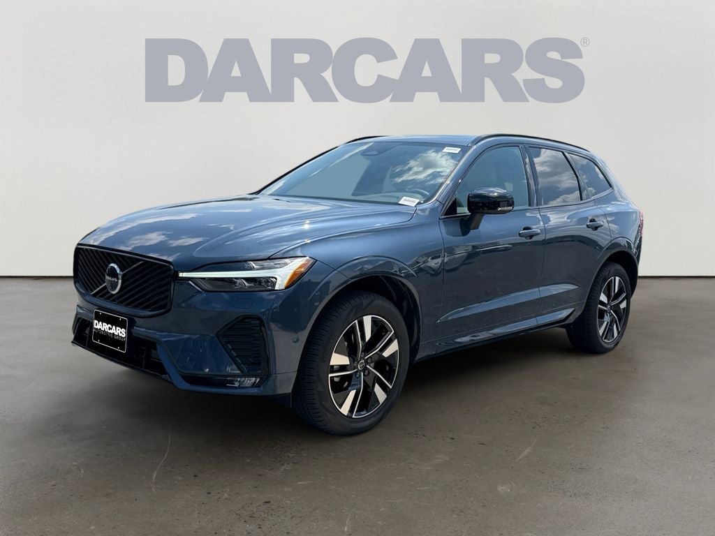 2026 Volvo XC60 B5 Plus Volvo Certified