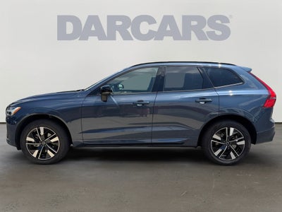 2026 Volvo XC60 B5 Plus Volvo Certified