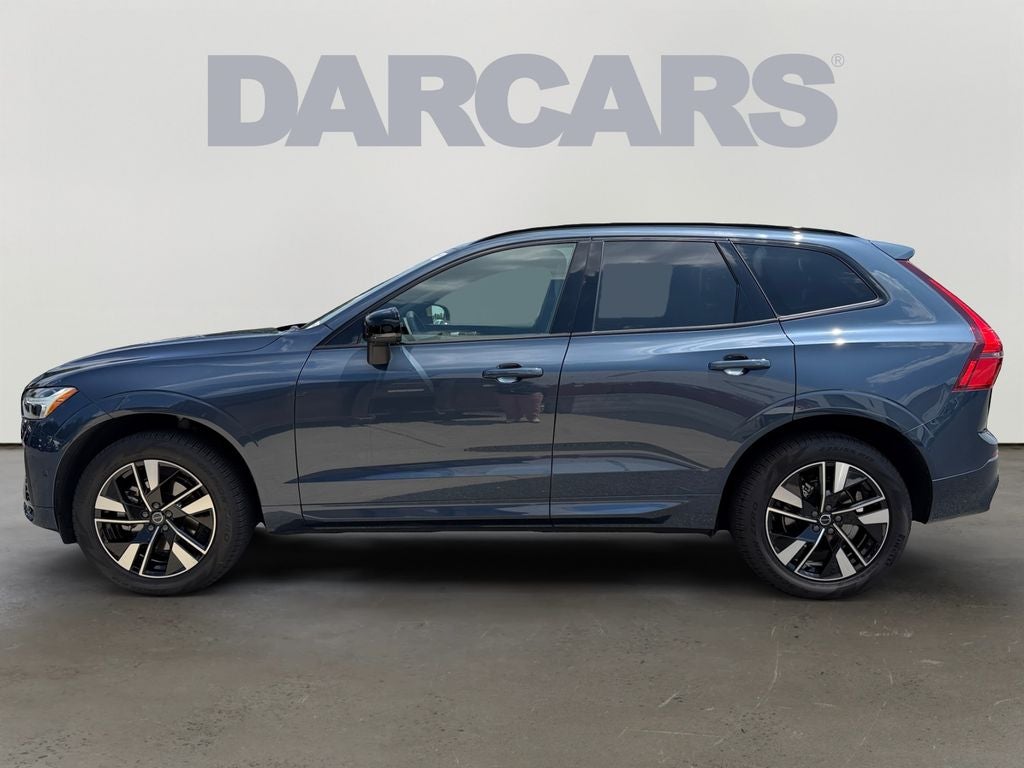 2026 Volvo XC60 B5 Plus Volvo Certified