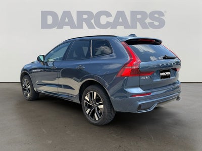 2026 Volvo XC60 B5 Plus Volvo Certified