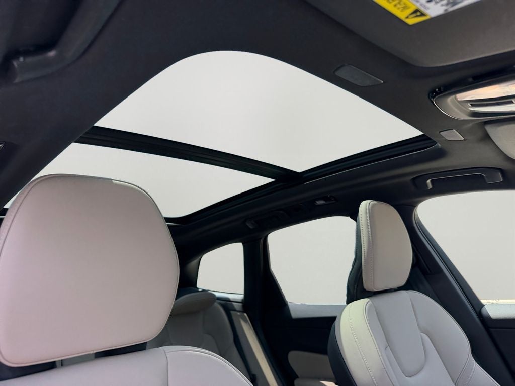 2026 Volvo XC60 B5 Plus Volvo Certified