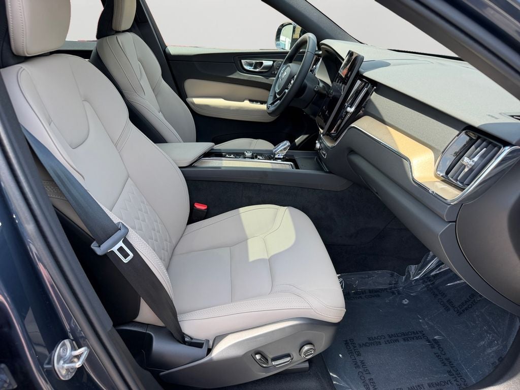 2026 Volvo XC60 B5 Plus Volvo Certified