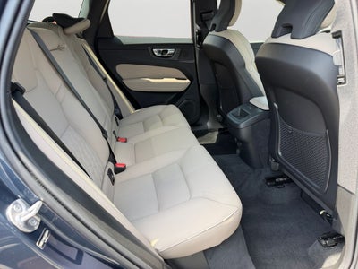 2026 Volvo XC60 B5 Plus Volvo Certified