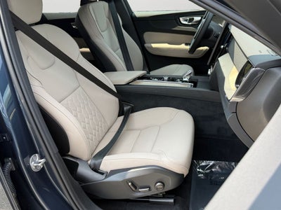 2026 Volvo XC60 B5 Plus Volvo Certified