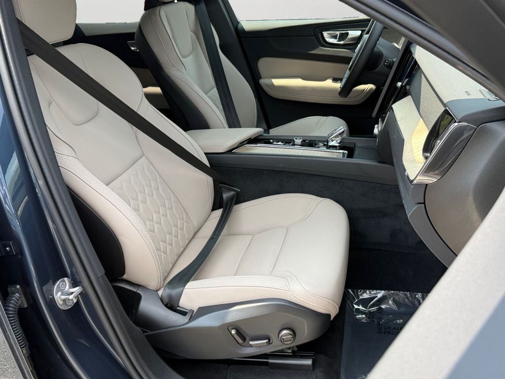 2026 Volvo XC60 B5 Plus Volvo Certified