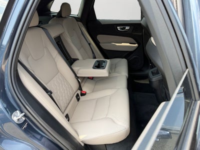 2026 Volvo XC60 B5 Plus Volvo Certified
