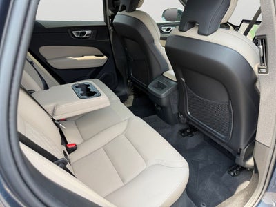 2026 Volvo XC60 B5 Plus Volvo Certified
