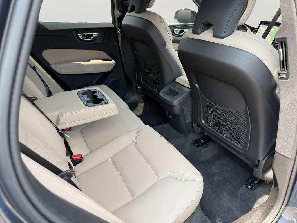 2026 Volvo XC60 B5 Plus Volvo Certified