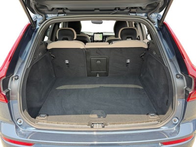 2026 Volvo XC60 B5 Plus Volvo Certified