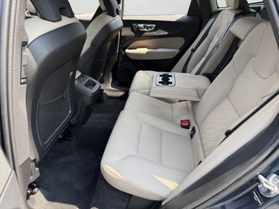 2026 Volvo XC60 B5 Plus Volvo Certified