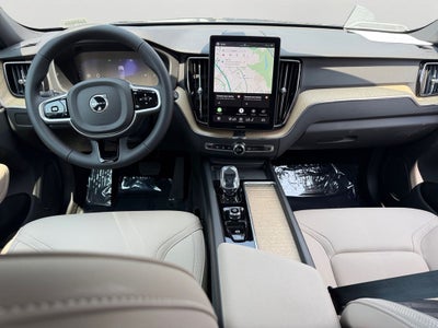 2026 Volvo XC60 B5 Plus Volvo Certified