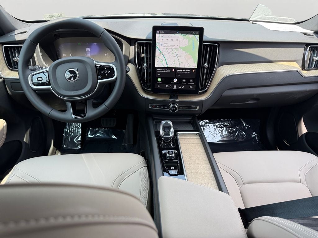 2026 Volvo XC60 B5 Plus Volvo Certified
