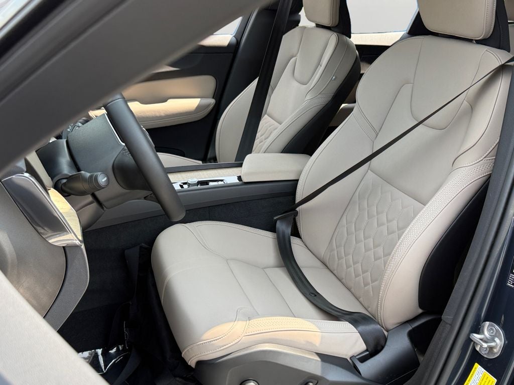 2026 Volvo XC60 B5 Plus Volvo Certified