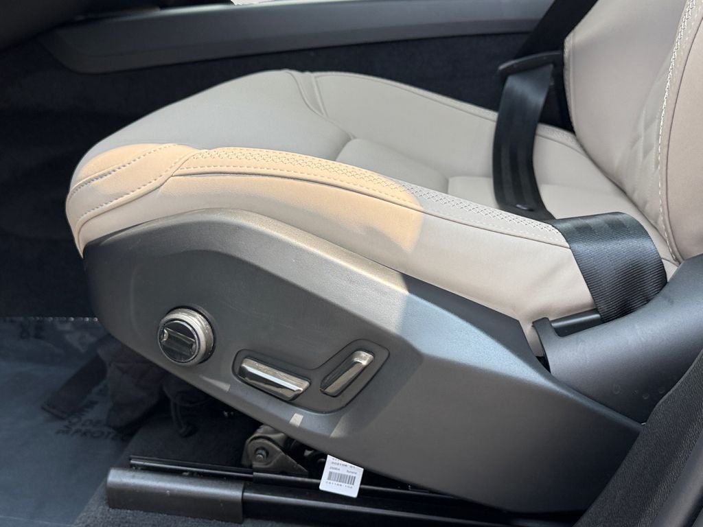 2026 Volvo XC60 B5 Plus Volvo Certified