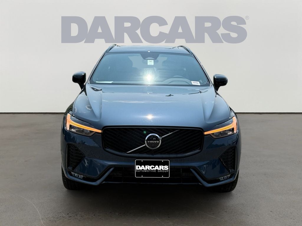 2026 Volvo XC60 B5 Plus Volvo Certified