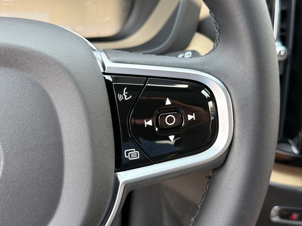 2026 Volvo XC60 B5 Plus Volvo Certified