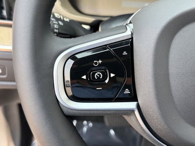 2026 Volvo XC60 B5 Plus Volvo Certified