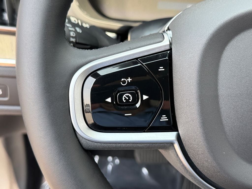2026 Volvo XC60 B5 Plus Volvo Certified