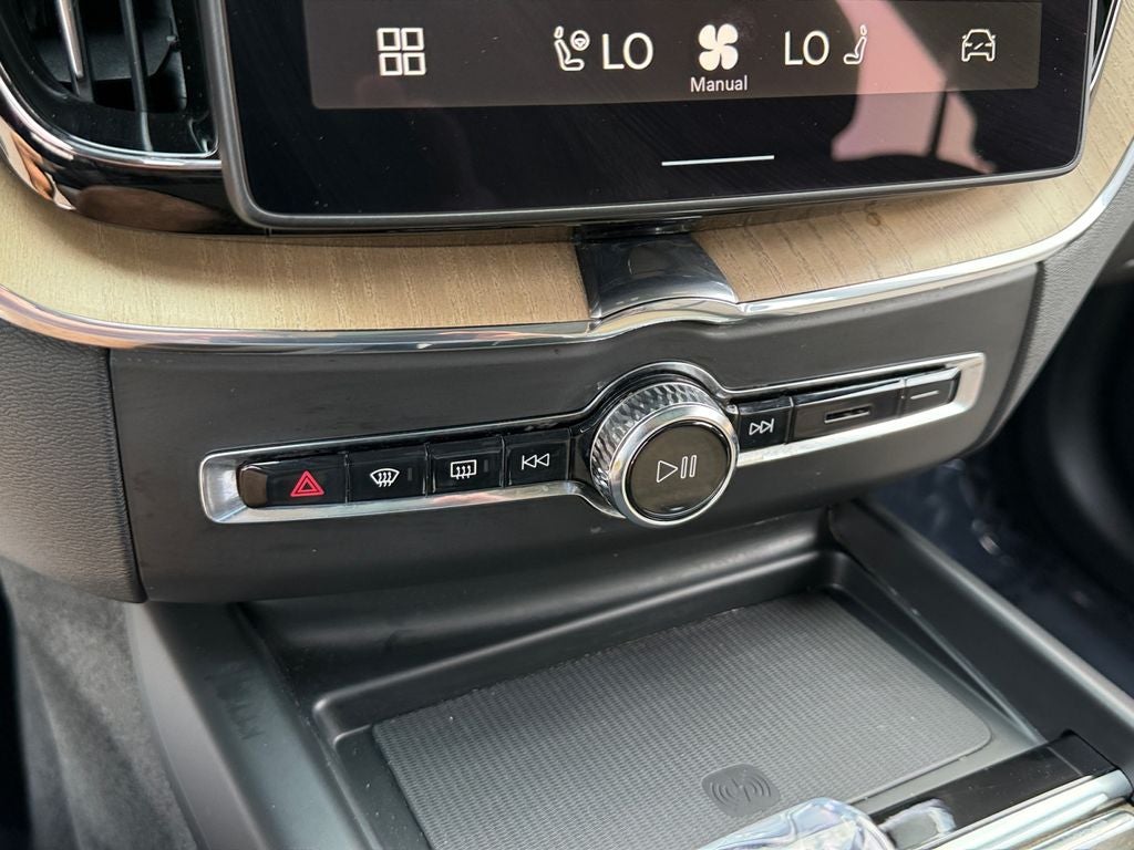 2026 Volvo XC60 B5 Plus Volvo Certified