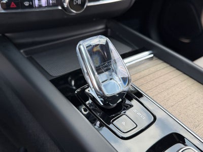 2026 Volvo XC60 B5 Plus Volvo Certified