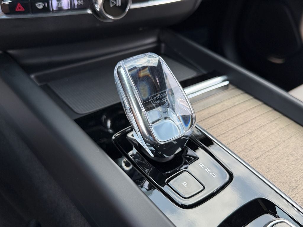 2026 Volvo XC60 B5 Plus Volvo Certified