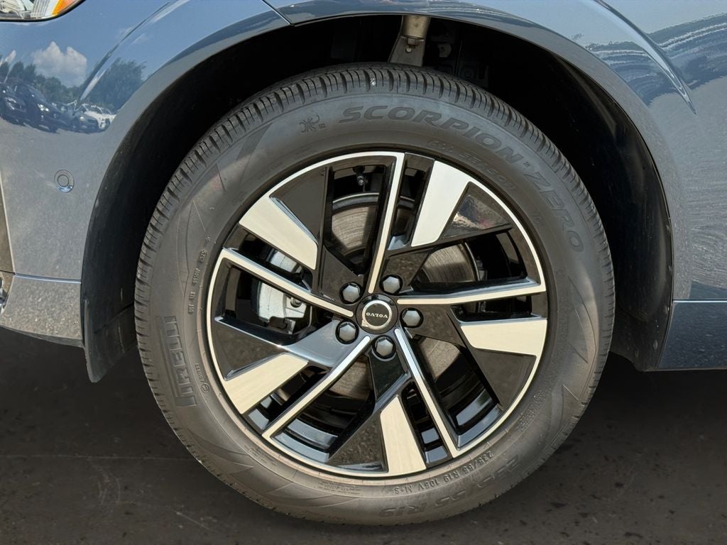2026 Volvo XC60 B5 Plus Volvo Certified