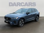 2026 Volvo XC60 B5 Plus Volvo Certified