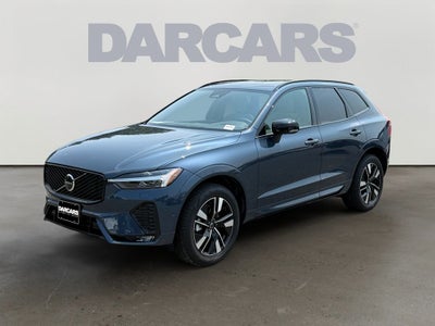 2026 Volvo XC60 B5 Plus Volvo Certified
