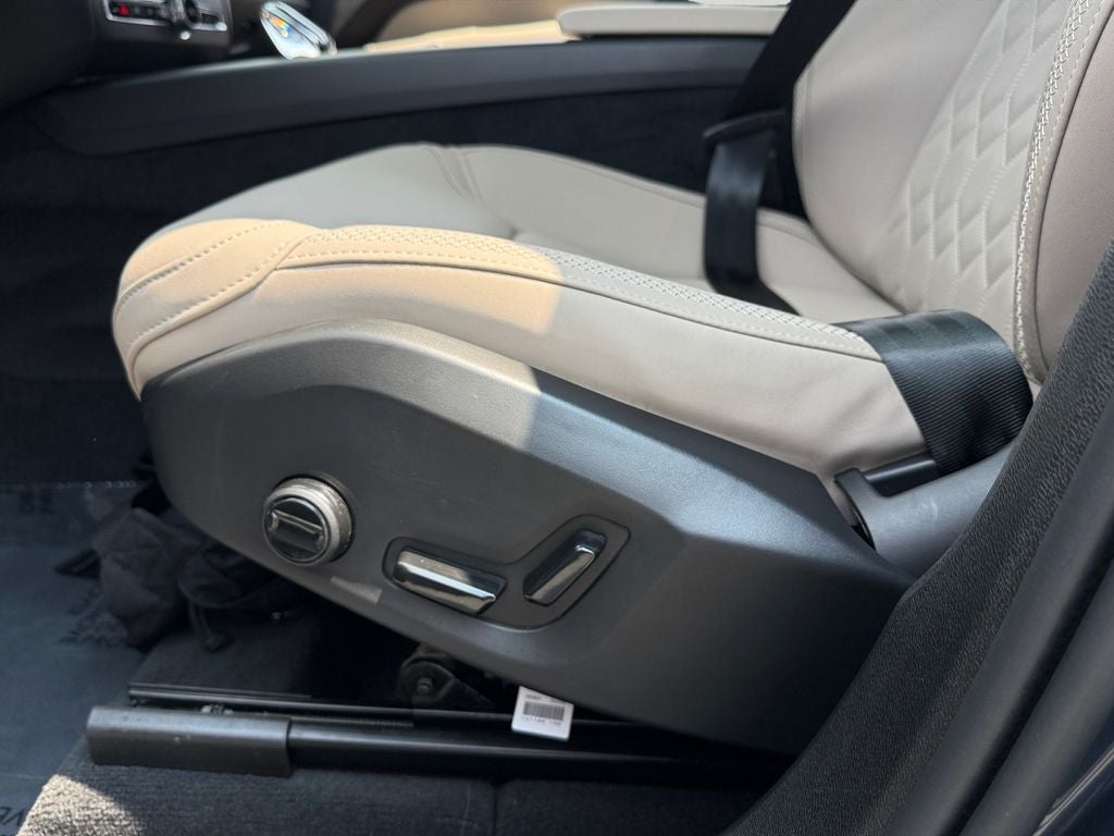 2026 Volvo XC60 B5 Plus Volvo Certified