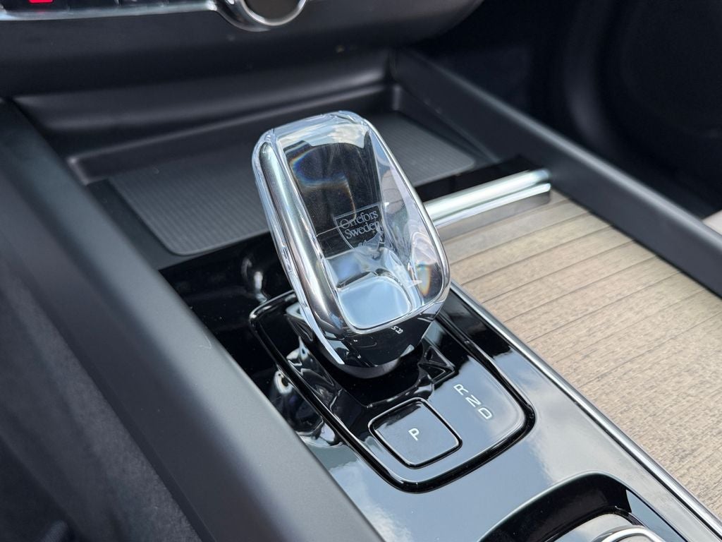 2026 Volvo XC60 B5 Plus Volvo Certified