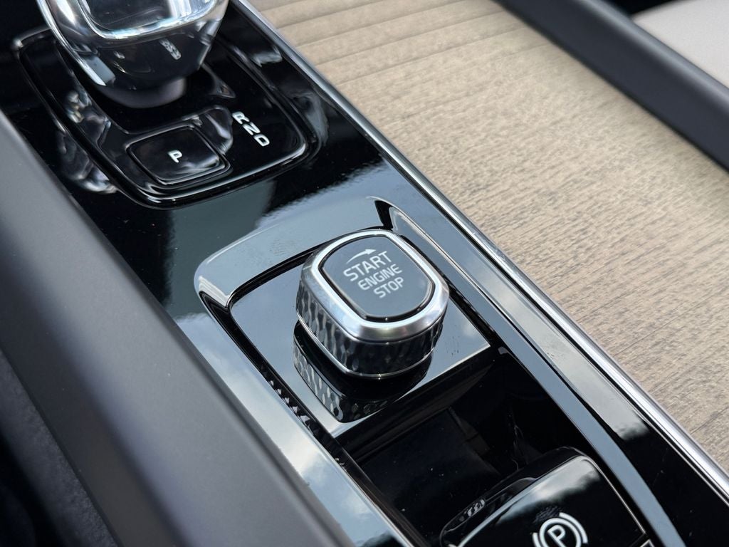 2026 Volvo XC60 B5 Plus Volvo Certified