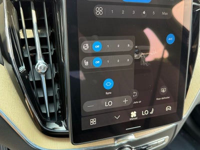 2026 Volvo XC60 B5 Plus Volvo Certified