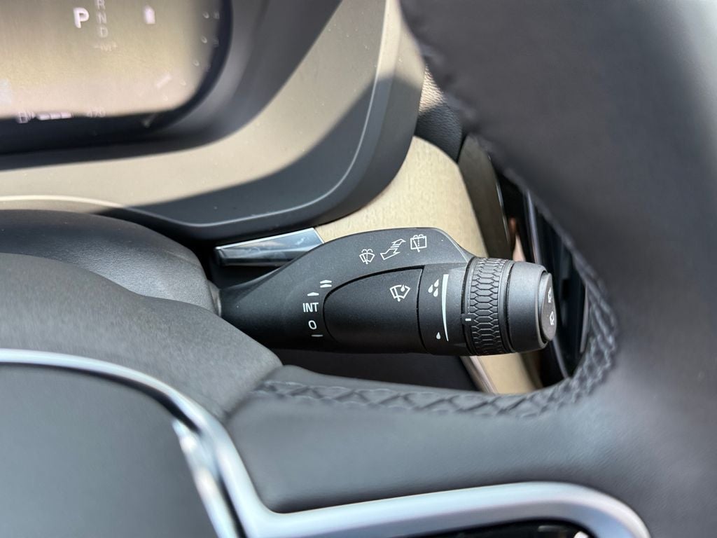 2026 Volvo XC60 B5 Plus Volvo Certified