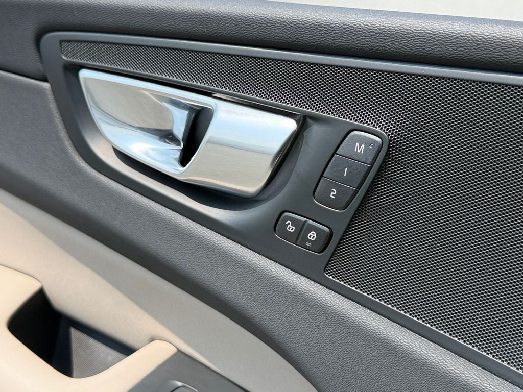 2026 Volvo XC60 B5 Plus Volvo Certified
