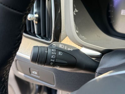 2026 Volvo XC60 B5 Plus Volvo Certified