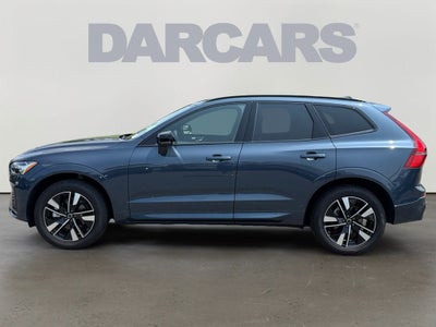 2026 Volvo XC60 B5 Plus Volvo Certified