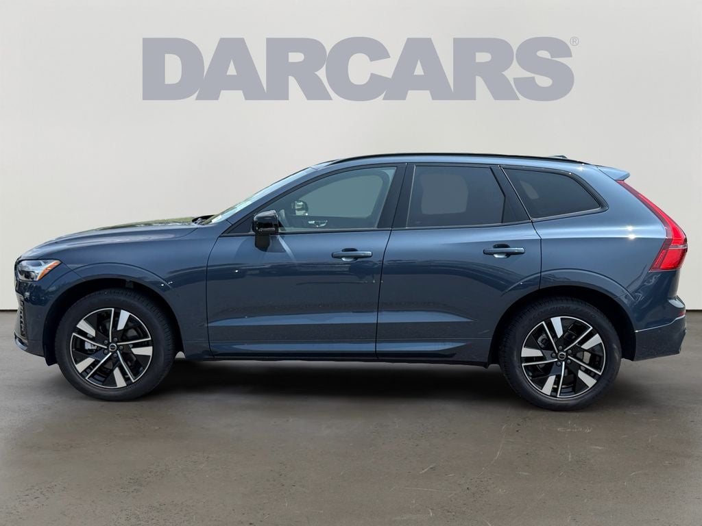 2026 Volvo XC60 B5 Plus Volvo Certified