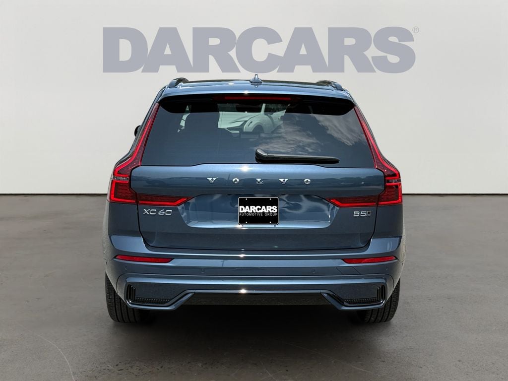 2026 Volvo XC60 B5 Plus Volvo Certified